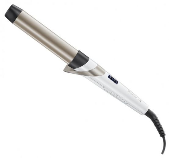 Плойка REMINGTON CI89H1 HYDRAluxe - фото Плойка REMINGTON CI89H1 HYDRAluxe - фото - інтернет-магазин електроніки та побутової техніки TTT