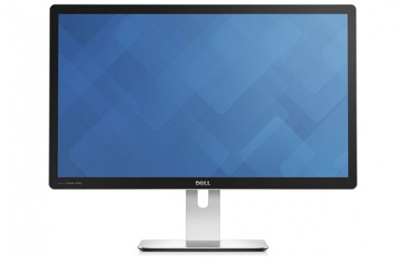 Монитор Dell UltraSharp U2415 (860-BBEW / 210-AEVE) Black - фото - интернет-магазин электроники и бытовой техники TTT