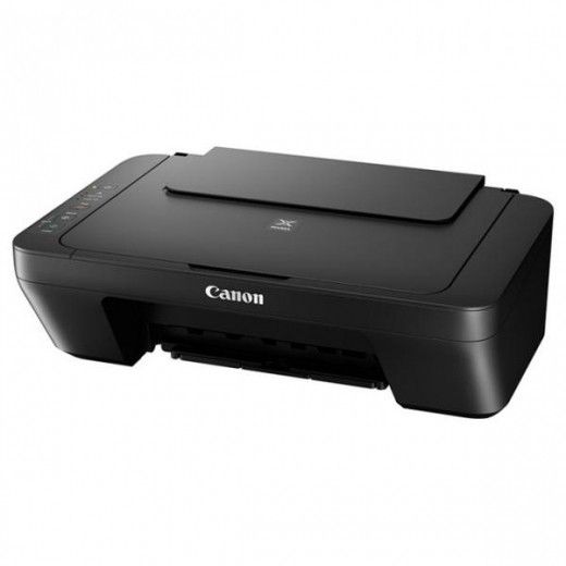 БФП ﻿Canon PIXMA Ink Efficiency E414 (1366C009) - фото - інтернет-магазин електроніки та побутової техніки TTT