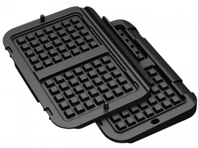 Змінна панель TEFAL Optigrill XA730810 - фото - інтернет-магазин електроніки та побутової техніки TTT