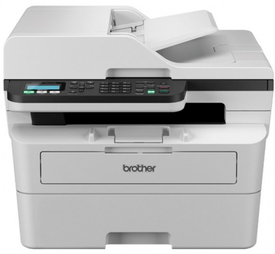 МФУ Brother MFCB7810DWYJ1 - фото МФУ Brother MFCB7810DWYJ1 - фото - интернет-магазин электроники и бытовой техники TTT