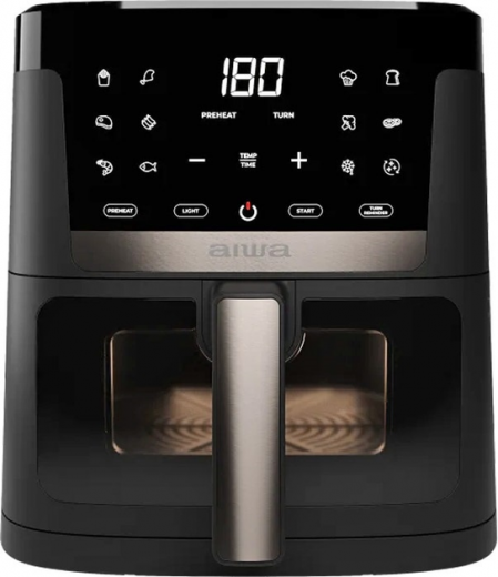 Мультипечь Aiwa CHUKUMA AFR-7000 - фото - интернет-магазин электроники и бытовой техники TTT