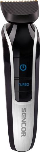 Машинка для стрижки Sencor SHP 7201SL - фото - интернет-магазин электроники и бытовой техники TTT