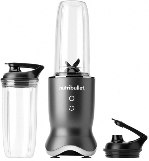 Блендер Nutribullet Ultra NB1206DG - фото - інтернет-магазин електроніки та побутової техніки TTT