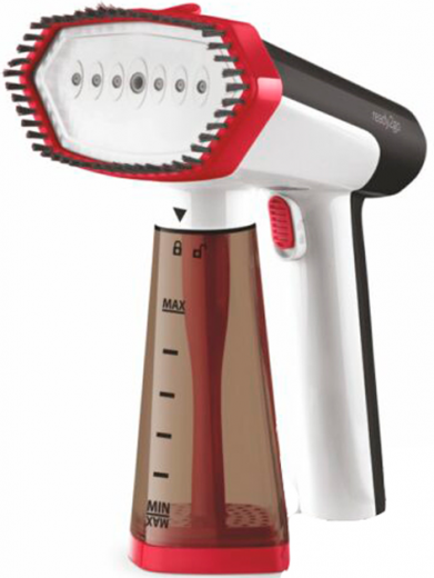 Отпариватель Zelmer ZGS1600 - фото - интернет-магазин электроники и бытовой техники TTT