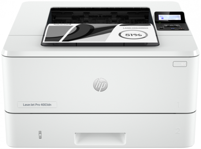 Принтер HP LJ Pro M4003dn - фото Принтер HP LJ Pro M4003dn - фото - интернет-магазин электроники и бытовой техники TTT