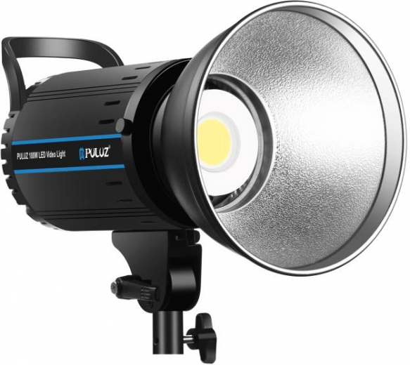 Студійне відеосвітло Puluz PU3059EU - фото Студійне відеосвітло Puluz PU3059EU - фото - інтернет-магазин електроніки та побутової техніки TTT