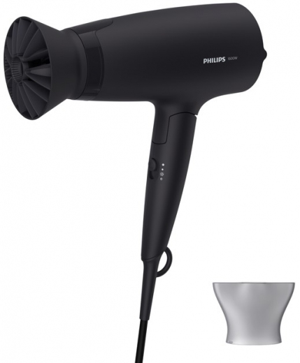 Фен PHILIPS BHD308/10 серії 3000 - фото Фен PHILIPS BHD308/10 серії 3000 - фото - інтернет-магазин електроніки та побутової техніки TTT