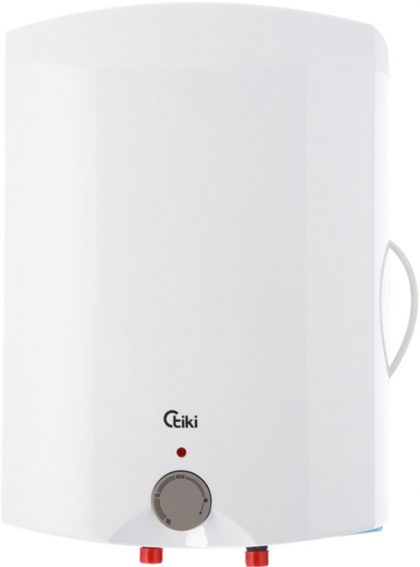 Бойлер Tiki MINI P 15V9  - фото - інтернет-магазин електроніки та побутової техніки TTT