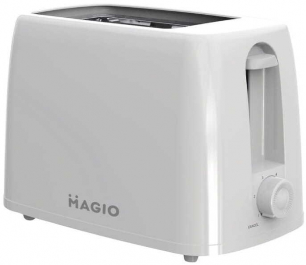 Тостер MAGIO MG-289 - фото - интернет-магазин электроники и бытовой техники TTT