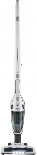 Аккумуляторный пылесос GORENJE SVC 180 FW (VC2931) - фото Аккумуляторный пылесос GORENJE SVC 180 FW (VC2931) - фото - интернет-магазин электроники и бытовой техники TTT