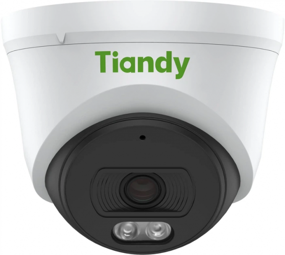 IP-камера Tiandy TC-C34XN 2.8 мм 4 Мп - фото - інтернет-магазин електроніки та побутової техніки TTT