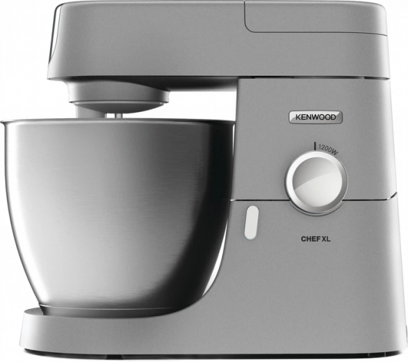 Кухонная машина Kenwood Chef XL KVL4170S - фото - интернет-магазин электроники и бытовой техники TTT