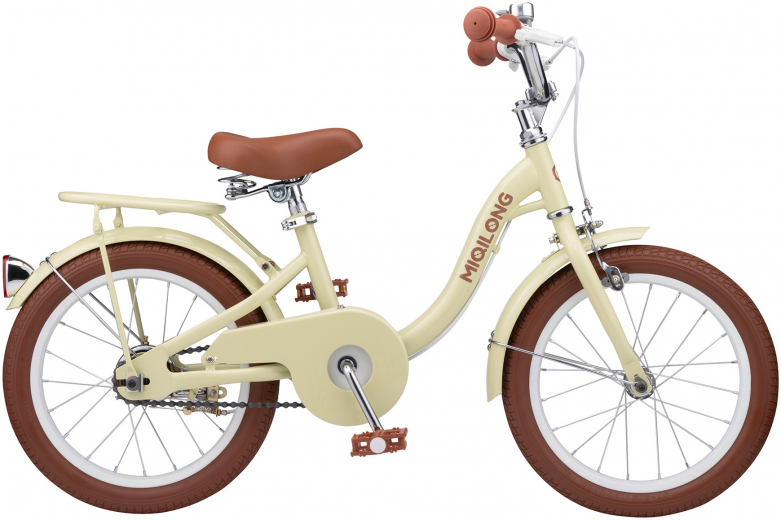 Детский велосипед Miqilong LS 16 Детский велосипед Miqilong LS 16