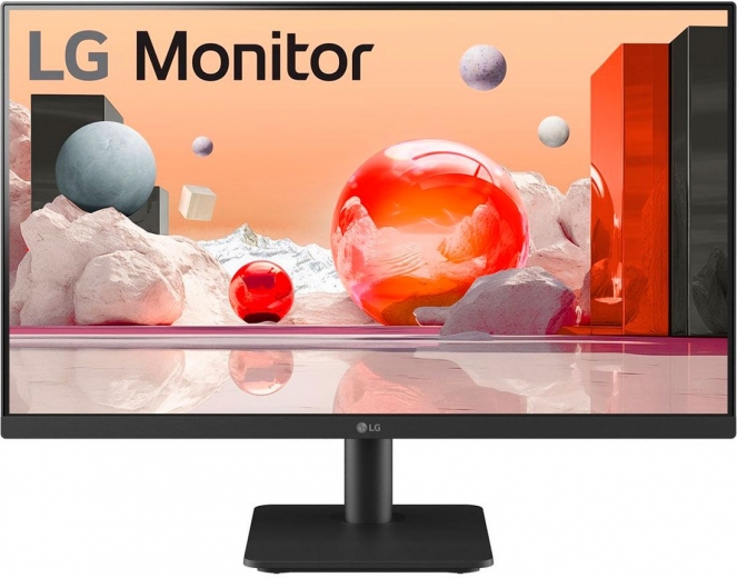 Монитор LG 24MS500-B - фото Монитор LG 24MS500-B - фото - интернет-магазин электроники и бытовой техники TTT