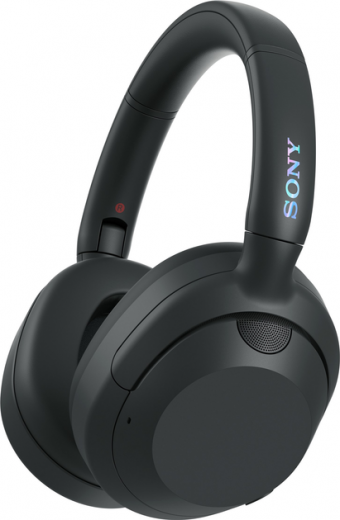 Навушники Sony Over-ear Ult Wear WHULT900N (WHULT900NB.CE7) Black  - фото Навушники Sony Over-ear Ult Wear WHULT900N (WHULT900NB.CE7) Black  - фото - інтернет-магазин електроніки та побутової техніки TTT