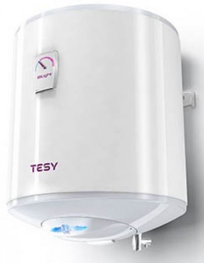Бойлер TESY BILIGHT 50 V - фото Бойлер TESY BILIGHT 50 V - фото - інтернет-магазин електроніки та побутової техніки TTT