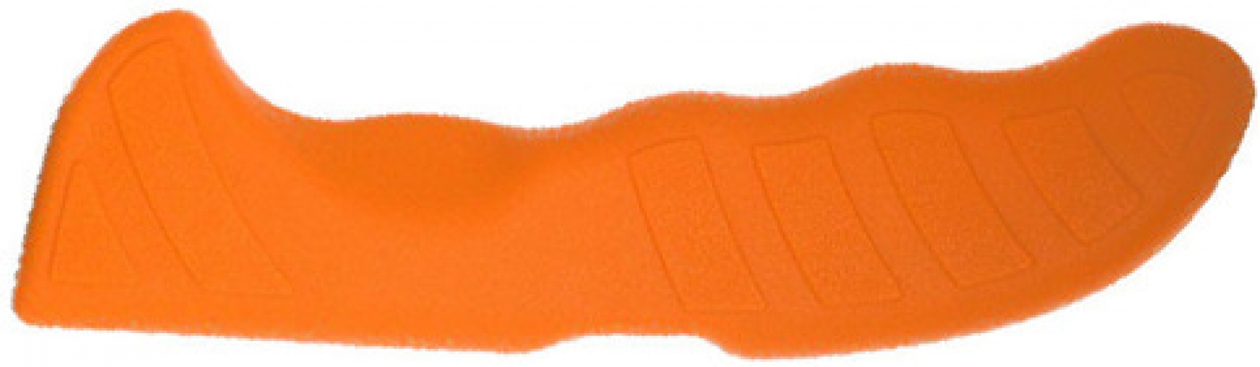 Накладка рукоятки запасна Victorinox 111 мм (VxC9409.2) Orange  - фото - інтернет-магазин електроніки та побутової техніки TTT