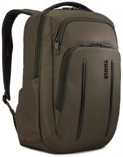 Рюкзак Thule Crossover 2 20L C2BP-114 (3203840) Forest Night  - фото - интернет-магазин электроники и бытовой техники TTT