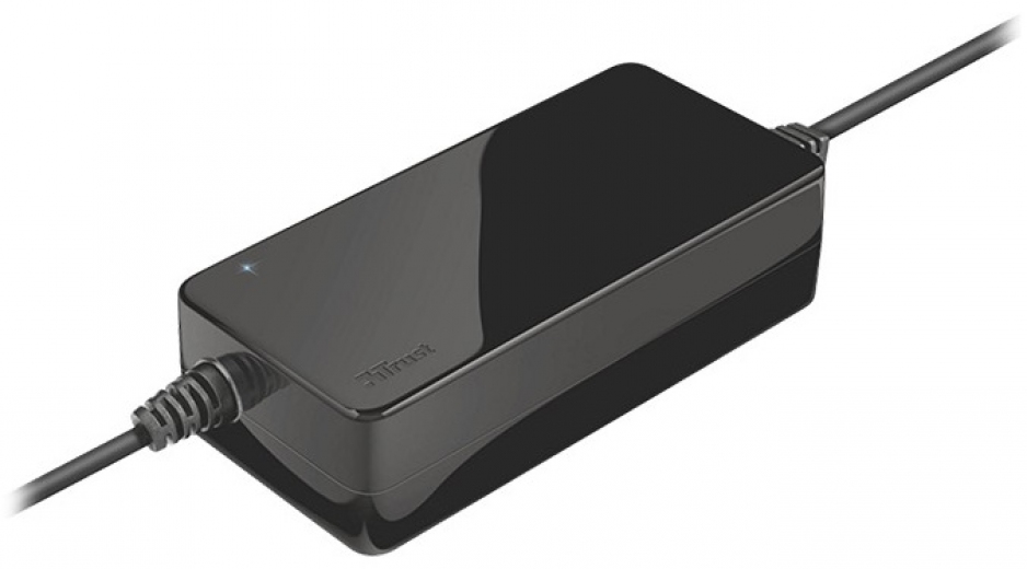 Универсальный блок питания для ноутбуков Trust Primo 70W Laptop Charger (22141) - фото - интернет-магазин электроники и бытовой техники TTT