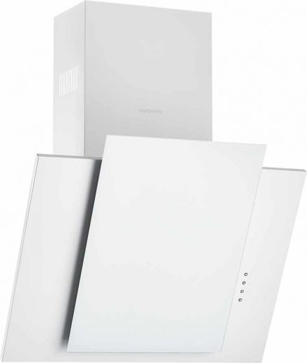 Витяжка PYRAMIDA NR-MV 60 SYE-26 WH - фото Витяжка PYRAMIDA NR-MV 60 SYE-26 WH - фото - інтернет-магазин електроніки та побутової техніки TTT