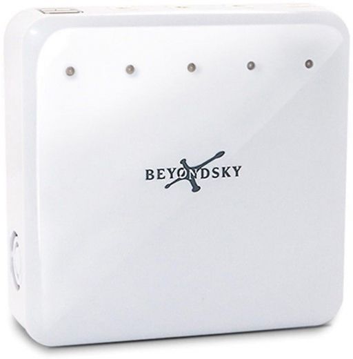 Інтелектуальний зарядний пристрій Beyondsky Multi для DJI Mavic Pro (CH980192) - фото Інтелектуальний зарядний пристрій Beyondsky Multi для DJI Mavic Pro (CH980192) - фото - інтернет-магазин електроніки та побутової техніки TTT