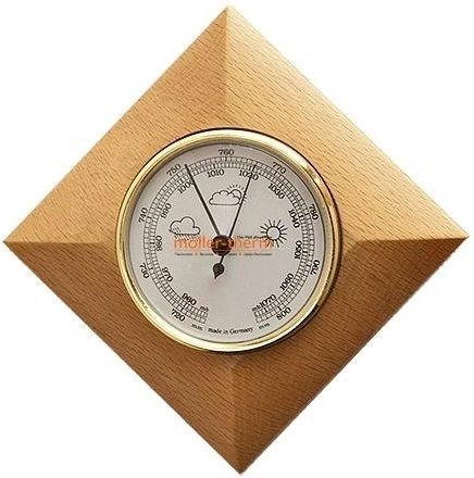 Барометр MOLLER 201003 - фото - интернет-магазин электроники и бытовой техники TTT