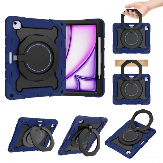 Накладка Becover для Becover для Apple iPad Air 13