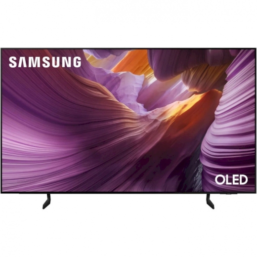 Телевізор Samsung QE77S85FAEXUA - фото - інтернет-магазин електроніки та побутової техніки TTT