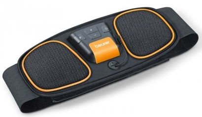 Электростимулятор BEURER EM 32 - фото Электростимулятор BEURER EM 32 - фото - интернет-магазин электроники и бытовой техники TTT