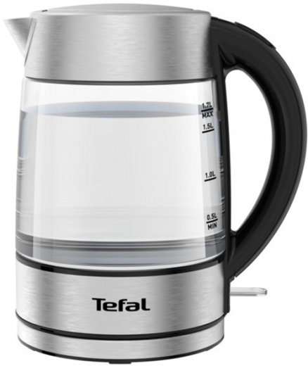 Електрочайник TEFAL KI772D38 - фото - інтернет-магазин електроніки та побутової техніки TTT