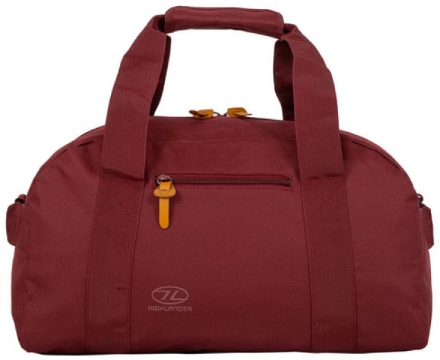 Сумка дорожная Highlander Cargo II 30 50 x 3 x 27 см 30 л (926944) Port - фото Сумка дорожная Highlander Cargo II 30 50 x 3 x 27 см 30 л (926944) Port - фото - интернет-магазин электроники и бытовой техники TTT