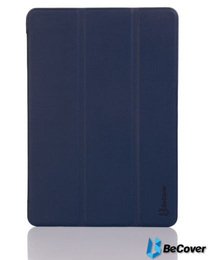 Обложка BeCover Smart Case для Apple iPad Pro 11 (BC_703024) Deep Blue - фото Обложка BeCover Smart Case для Apple iPad Pro 11 (BC_703024) Deep Blue - фото - интернет-магазин электроники и бытовой техники TTT
