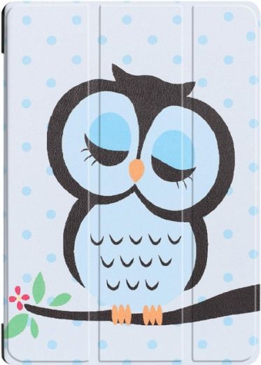 Обкладинка BeCover Smart Case для Lenovo Tab M10 TB-X605 (BC_703475) Owl - фото Обкладинка BeCover Smart Case для Lenovo Tab M10 TB-X605 (BC_703475) Owl - фото - інтернет-магазин електроніки та побутової техніки TTT