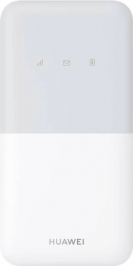 Модем 4G Huawei E5586-326 White - фото - інтернет-магазин електроніки та побутової техніки TTT