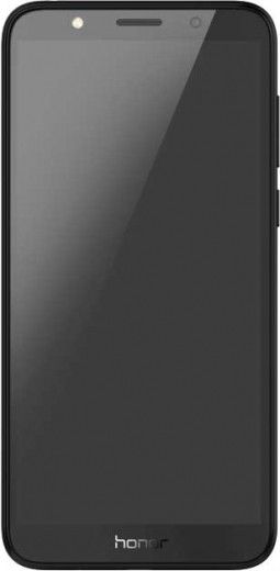 Смартфон Honor 7A (DUA-L22) Black - фото - интернет-магазин электроники и бытовой техники TTT