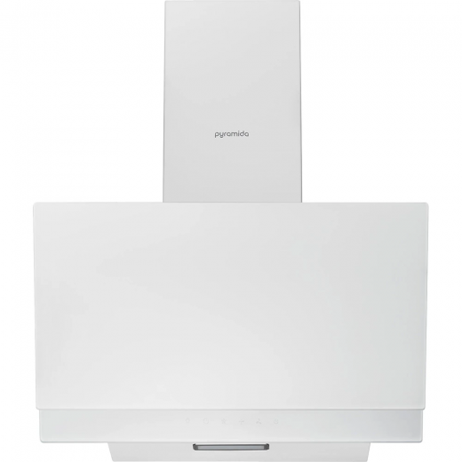 Вытяжка PYRAMIDA NX 60 (800) S GWH - фото - интернет-магазин электроники и бытовой техники TTT