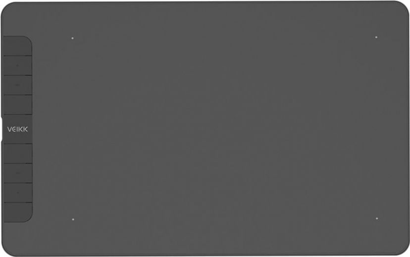 Графический планшет VEIKK VK1060 - фото Графический планшет VEIKK VK1060 - фото - интернет-магазин электроники и бытовой техники TTT