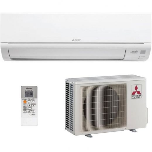 Кондиционер Mitsubishi Electric MSZ-HR25VF-ER1/MUZ-HR25VF-ER1 - фото - интернет-магазин электроники и бытовой техники TTT