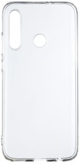 Панель ArmorStandart Air Series для Honor 10i (ARM55156) Transparent - фото - интернет-магазин электроники и бытовой техники TTT