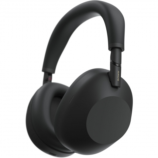 Навушники Sony WH-1000XM6 (WH1000XM6B.E) Black - фото - інтернет-магазин електроніки та побутової техніки TTT