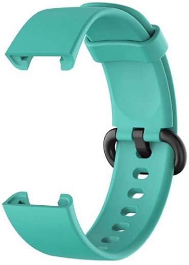 Ремінець BeCover для Xiaomi Mi Watch Lite (706395) Green - фото Ремінець BeCover для Xiaomi Mi Watch Lite (706395) Green - фото - інтернет-магазин електроніки та побутової техніки TTT