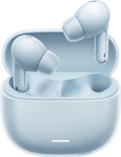 Беспроводные наушники Redmi Buds 6 Lite (BHR8660GL) Blue - фото Беспроводные наушники Redmi Buds 6 Lite (BHR8660GL) Blue - фото - интернет-магазин электроники и бытовой техники TTT