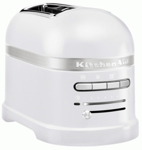 Тостер KitchenAid Artisan 5KMT2204EFP - фото - интернет-магазин электроники и бытовой техники TTT