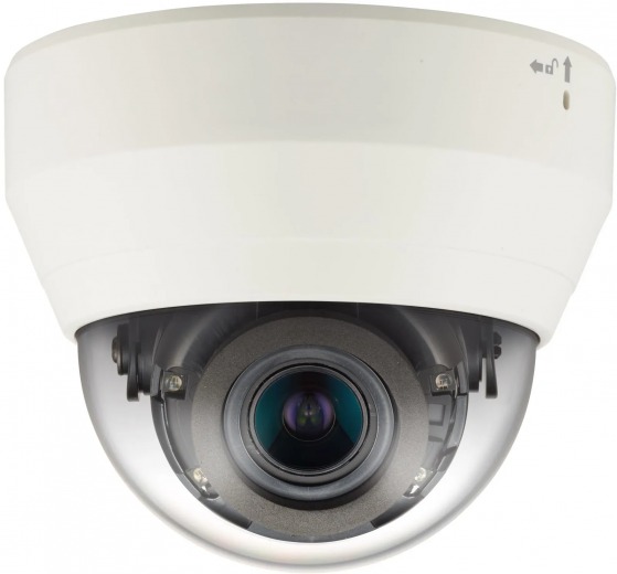 IP-камера Hanwha Techwin QND-6012R/VAP - фото IP-камера Hanwha Techwin QND-6012R/VAP - фото - интернет-магазин электроники и бытовой техники TTT