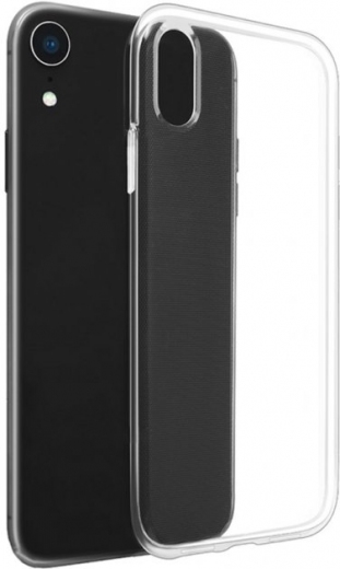 Чохол BeCover для Vivo Y1S (706491) Transparancy  - фото - інтернет-магазин електроніки та побутової техніки TTT