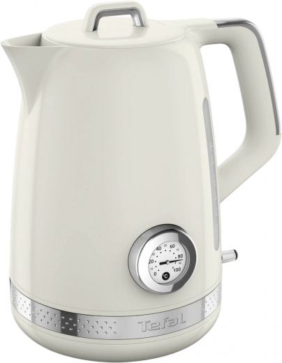 Электрочайник Tefal Soleil+ KO355AE0 - фото - интернет-магазин электроники и бытовой техники TTT