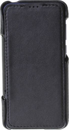 Чохол-книжка RedPoint Fit Book для Huawei Y5 2018/Honor 7A (ФБ.252.З.01.39.000) Black - фото - інтернет-магазин електроніки та побутової техніки TTT