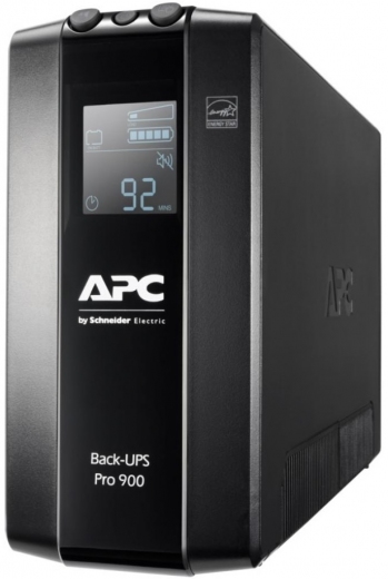 ИБП APC Back UPS Pro BR 900VA - фото ИБП APC Back UPS Pro BR 900VA - фото - интернет-магазин электроники и бытовой техники TTT