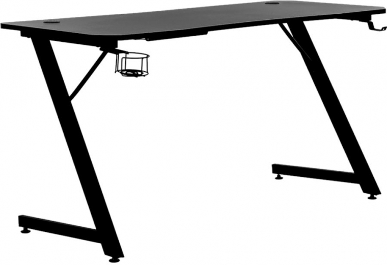 Ігровий стіл Hator Vast Essential (HTD-010) Black - фото - інтернет-магазин електроніки та побутової техніки TTT